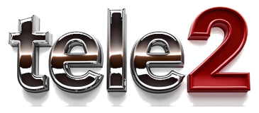 tele2 logo