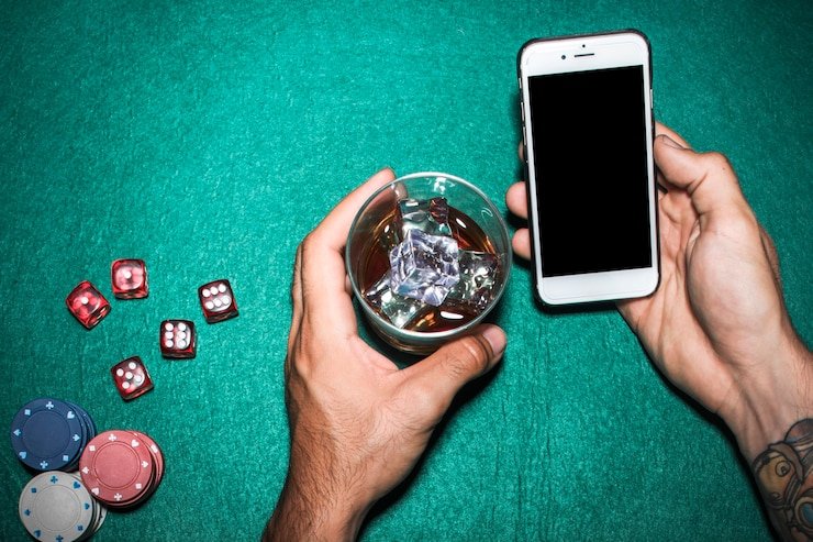 tele2 Live Casino