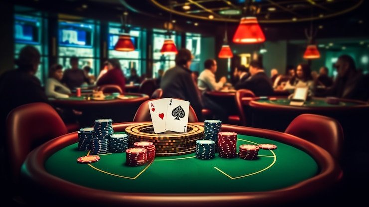 tele2 Live Casino Mein Konsa Kuch Hai